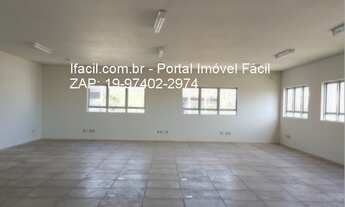 Imagem 6: GALPAO INDUSTRIAL em JAGUARIÚNA - SP, JAGUARIÚNA PARK INDUSTRIAL