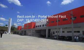 Imagem 7: GALPAO LOGÍSTICO em Salto - SP, Distrito Industrial