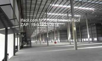 Imagem 4: GALPAO LOGÍSTICO em Salto - SP, Distrito Industrial