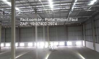 Imagem 5: GALPAO LOGÍSTICO em Salto - SP, Distrito Industrial