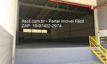 Imagem 3: GALPAO INDUSTRIAL em Embu das Artes - SP, Parque Industrial