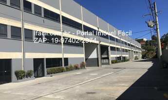 Imagem: GALPAO INDUSTRIAL em Embu das Artes - SP