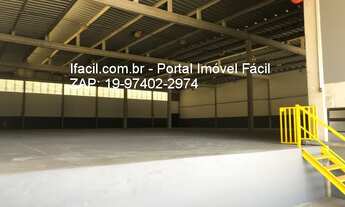 Imagem 2: GALPAO INDUSTRIAL em Embu das Artes - SP, Parque Industrial