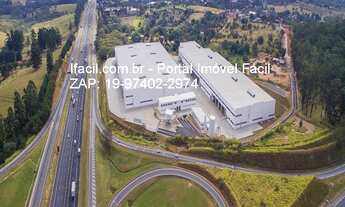 Imagem 3: Galpão em Condomínio Logístico Campinas Multi Modal