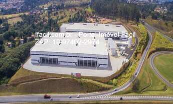 Imagem 2: Galpão em Condomínio Logístico Campinas Multi Modal