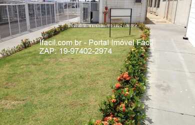 Imagem 3: GALPAO INDUSTRIAL em SUMARÉ - SP, NOVA VENEZA