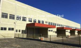 Imagem: GALPAO INDUSTRIAL em SUMARÉ - SP, JARDIM