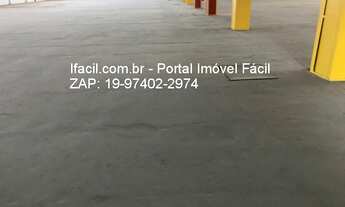 Imagem 3: GALPAO INDUSTRIAL em VALINHOS - SP, MACUCO