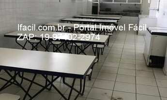 Imagem 5: GALPAO INDUSTRIAL em VALINHOS - SP, MACUCO