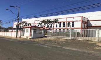 Imagem 7: GALPAO INDUSTRIAL em VALINHOS - SP, MACUCO