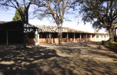 Imagem 4: Galpão Logístico Industrial em Santo Antonio de Posse - Ifacil.com.br