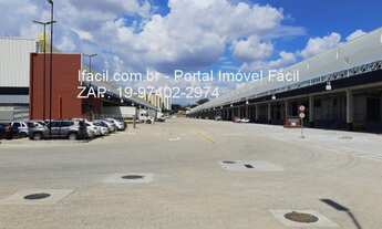 Imagem 3: GALPAO LOGÍSTICO em Osasco - SP, Osasco