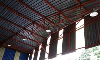 Imagem 5: GALPAO INDUSTRIAL em BARUERI - SP, TAMBORÉ