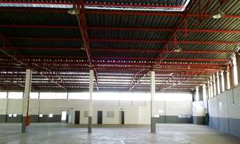 Imagem 3: GALPAO INDUSTRIAL em BARUERI - SP, TAMBORÉ