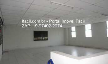 Imagem: Terminal Logístico Fernão Dias Guarulhos