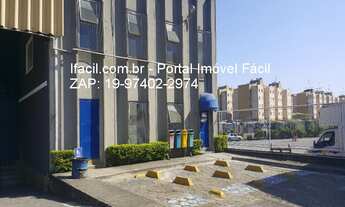 Imagem 2: Terminal Logístico Fernão Dias Guarulhos - Ifacil.com.br