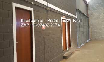 Imagem 4: Terminal Logístico Fernão Dias Guarulhos - Ifacil.com.br