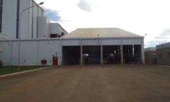 Imagem: GALPAO INDUSTRIAL em CATALÃO - GO, NOSSA