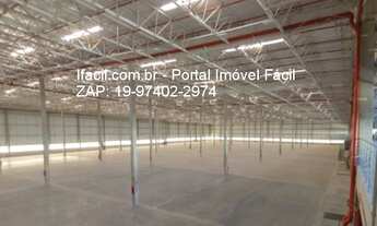 Imagem 6: CONDOMÍNIO LOGÍSTICO ITAPEVI II