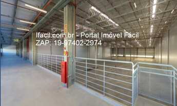 Imagem 3: Centro Logístico Aeroporto Guarulhos - Ifacil.com.br