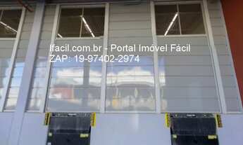 Imagem 6: Centro Logístico Aeroporto Guarulhos - Ifacil.com.br