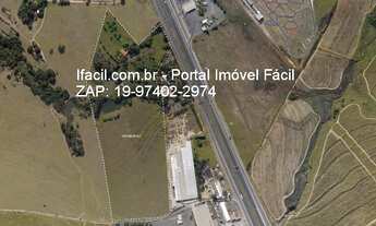 Imagem: AREA INDUSTRIAL em Nova Odessa - SP, Piraju