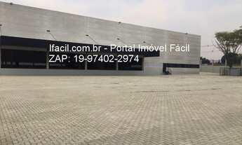 Imagem: GALPAO INDUSTRIAL em INDAIATUBA - SP, HELVÉTIA