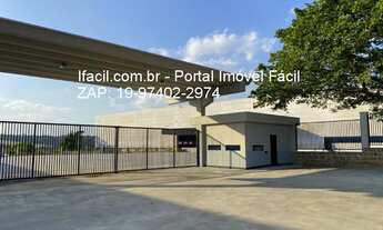 Imagem 6: GALPAO INDUSTRIAL em INDAIATUBA - SP, HELVÉTIA