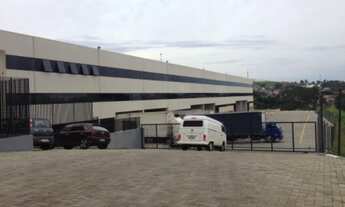 Imagem 3: GALPAO LOGÍSTICO em Cotia - SP, Jardim do Rio Cotia