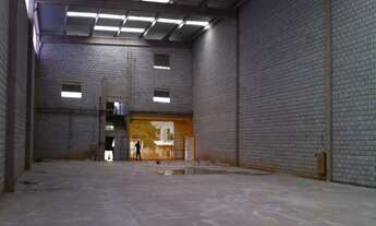 Imagem 4: GALPAO LOGÍSTICO em Cotia - SP, Jardim do Rio Cotia