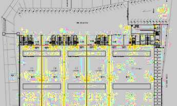 Imagem 5: GALPAO LOGÍSTICO em Cotia - SP, Jardim do Rio Cotia