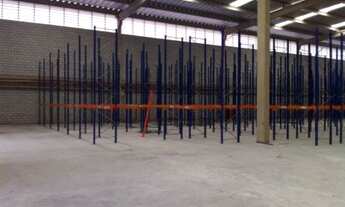 Imagem 6: GALPAO LOGÍSTICO em Cotia - SP, Jardim do Rio Cotia