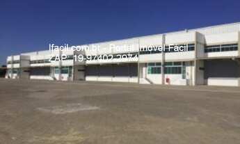 Imagem: GALPAO LOGÍSTICO em São José do Rio Preto