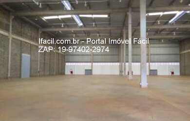 Imagem 6: GALPAO LOGÍSTICO em São José do Rio Preto - SP, Distrito Industrial