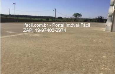 Imagem 2: GALPAO LOGÍSTICO em São José do Rio Preto - SP, Distrito Industrial