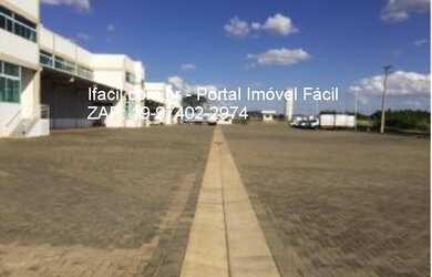 Imagem 3: GALPAO LOGÍSTICO em São José do Rio Preto - SP, Distrito Industrial