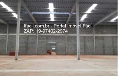 Imagem 4: GALPAO LOGÍSTICO em São José do Rio Preto - SP, Distrito Industrial