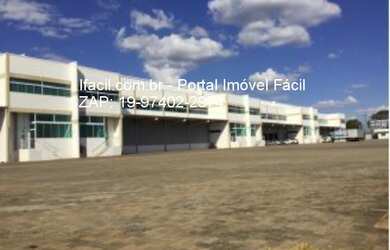 Imagem 5: GALPAO LOGÍSTICO em São José do Rio Preto - SP, Distrito Industrial