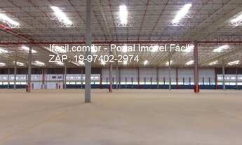Imagem: Galpao LOGÍSTICO em Araquari - SC, Corveta