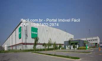 Imagem 5: GALPAO LOGÍSTICO em Duque de Caxias - RJ, Lot. Internacional Business Park