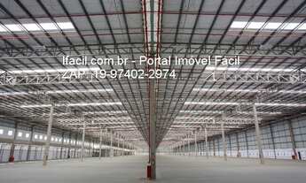 Imagem: GALPAO LOGÍSTICO em Duque de Caxias - RJ