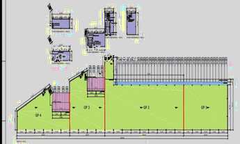 Imagem: GALPAO LOGÍSTICO em Guarulhos - SP, Cumbica