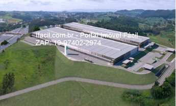 Imagem 2: Galpao LOGÍSTICO em ITUPEVA - SP, Viracopos