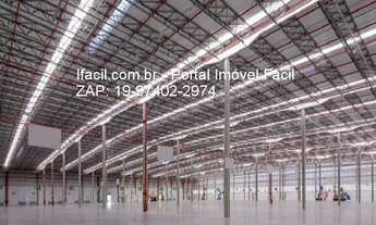 Imagem 3: Galpao LOGÍSTICO em ITUPEVA - SP, Viracopos