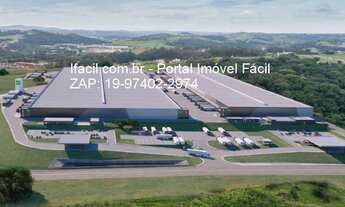 Imagem: Galpao LOGÍSTICO em ITUPEVA - SP, Viracopos