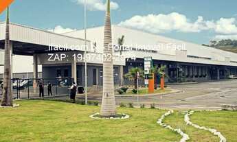 Imagem 3: GALPAO LOGÍSTICO em Guarulhos - SP, Cumbica