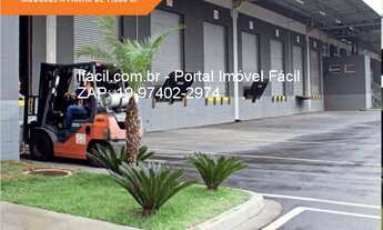 Imagem: GALPAO LOGÍSTICO em Guarulhos - SP, Cumbica