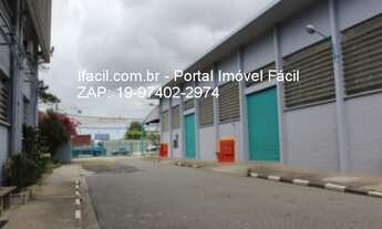 Imagem 3: GALPAO CORPORATIVO em São Bernardo do Campo - SP, Vila São Leopoldo