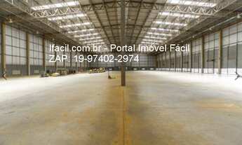 Imagem 2: GALPAO LOGÍSTICO em BRASÍLIA - DF, SANTA MARIA