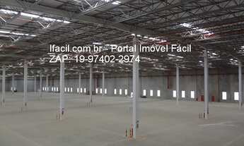 Imagem 3: CONDOMÍNIO LOGÍSTICO HSI LOG ITAPEVI - ifacil.com.br